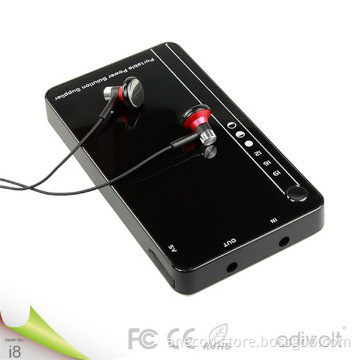 Portable External mobile Laptop charger